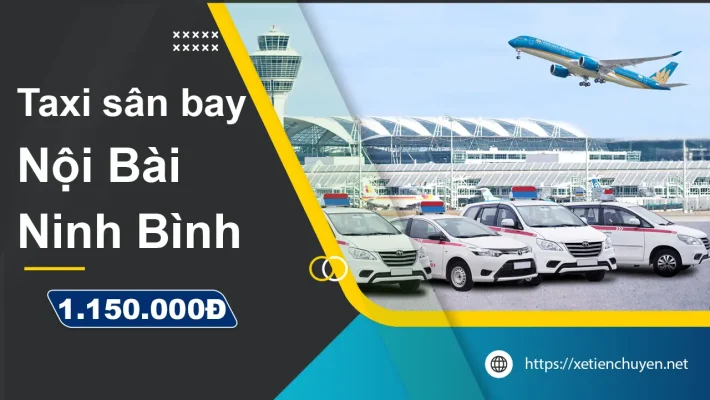 Taxi-noi-bai-ninh-binh