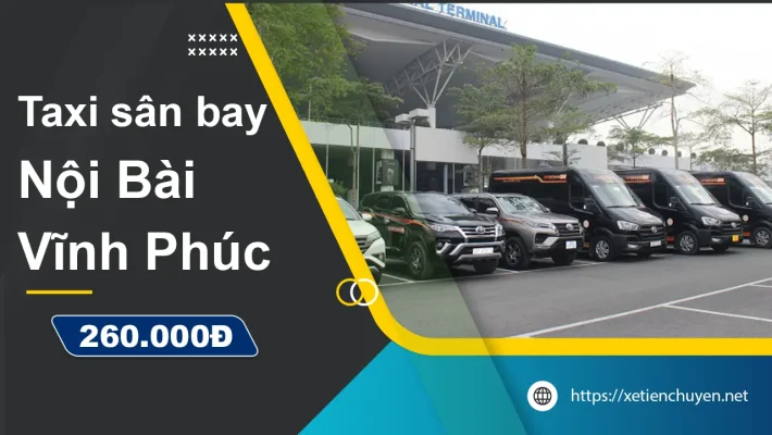 Taxi-noi-bai-vinh-phuc