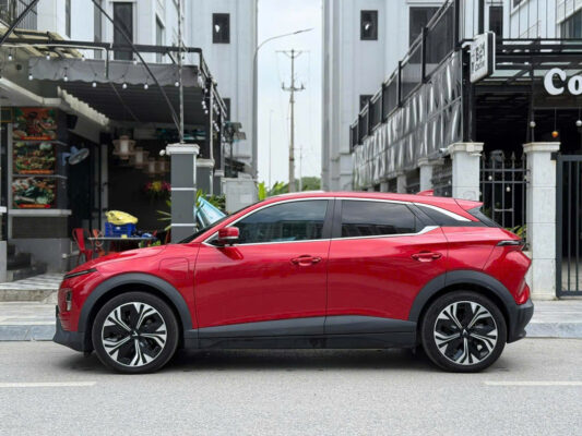 Gửi Xe Ô Tô Gần Nội Bài