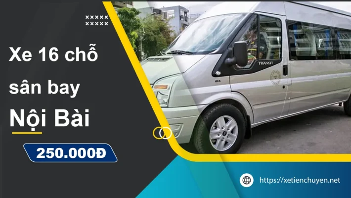 xe-16-cho-san-bay-noi-bai