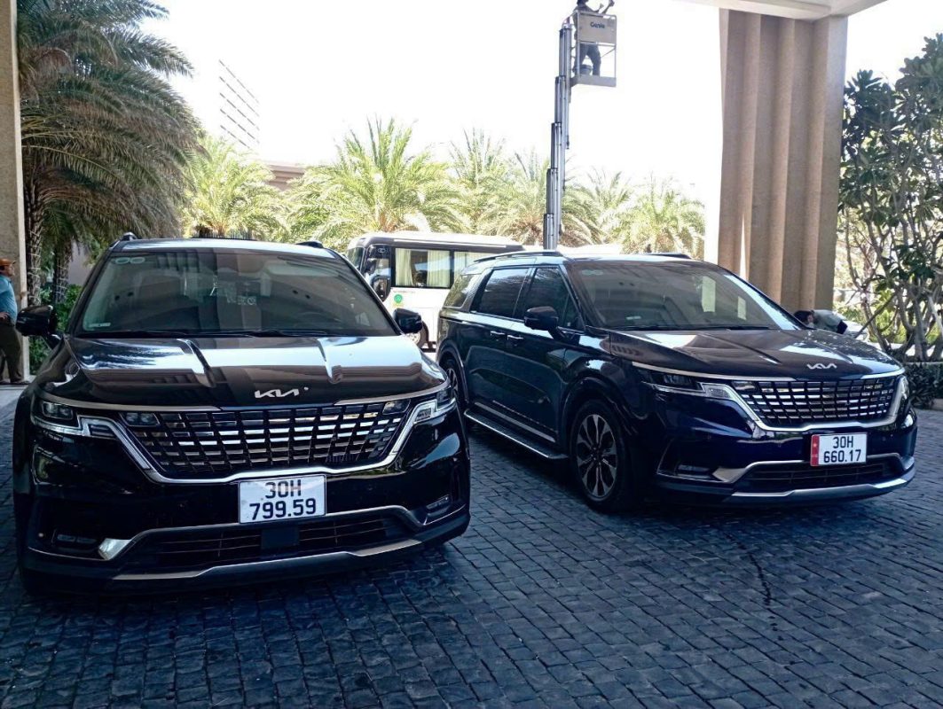 xe taxi Nội bài giá rẻ - xe đưa đón sân bay Hà nội chuyên nghiệp
