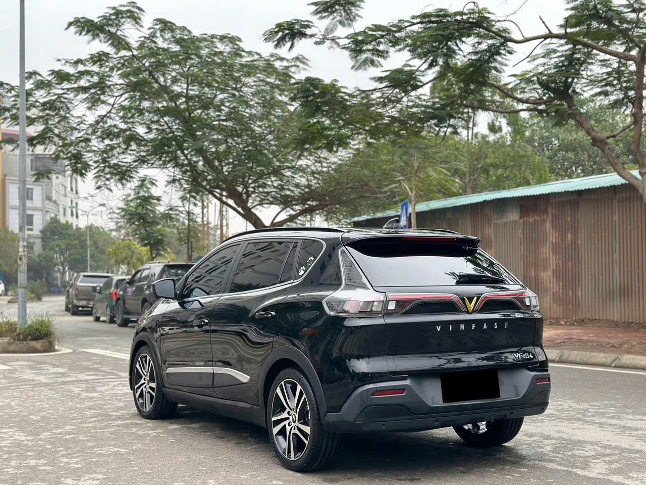 Xe ghép Hải Hậu giá rẻ phù hợp với tất cả mọi người