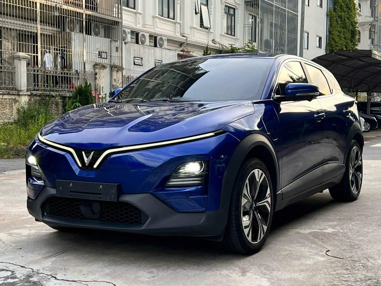 Xe Ghép Hà Nội Ý Yên - Nhà Xe Hữu Quân
