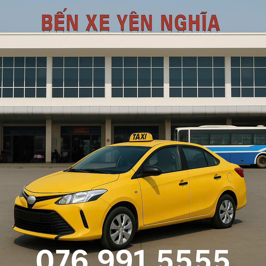 taxi-noi-bai-ve-ben-xe-yen-nghia