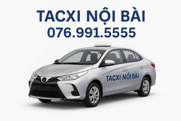 tacxi-noi-bai