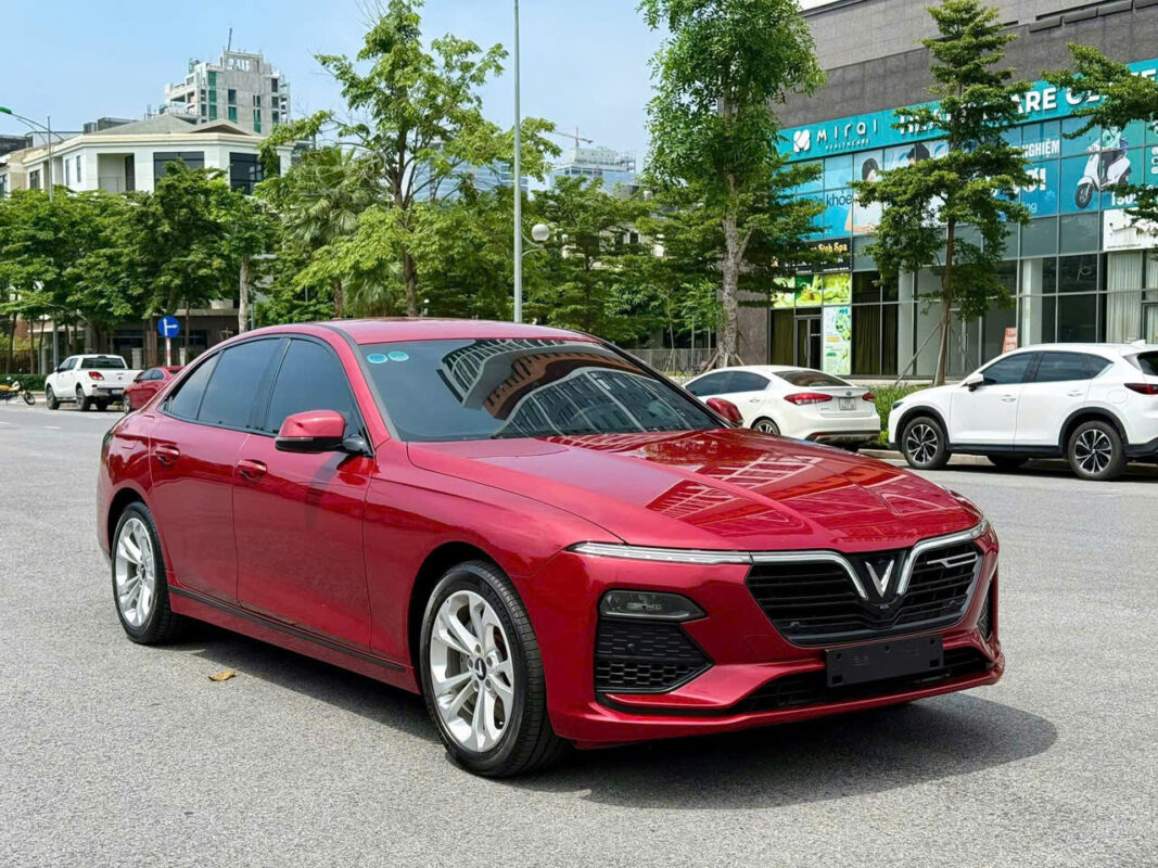 Xe Ghép Hà Nội Hà Nam - Nhà Xe Hữu Quân