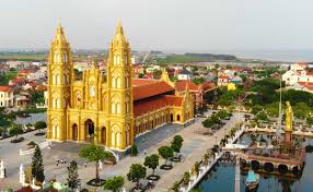 huyện hải hậu nam định