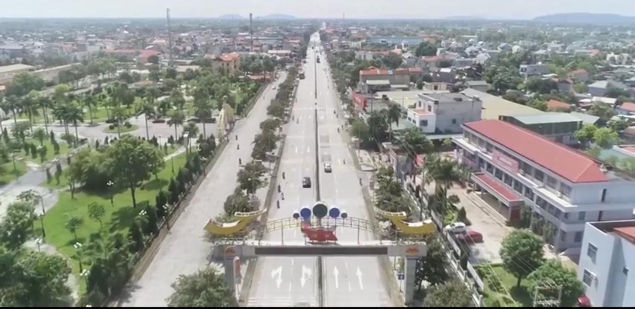 huyện quảng xương thanh hóa