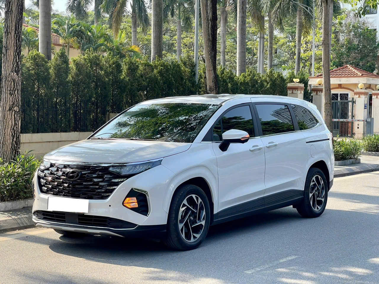 Đặt Xe Thanh Oai Đi Nội Bài - Nhà Xe Hữu Quân
