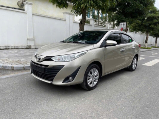 Taxi Từ Thường Tín Đi Nội Bài - Nhà Xe Hữu Quân