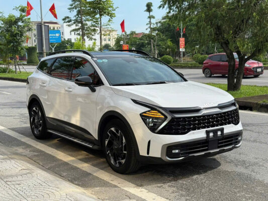 Taxi 7 chỗ Nội Bài - Xe Sân Bay Hữu Quân