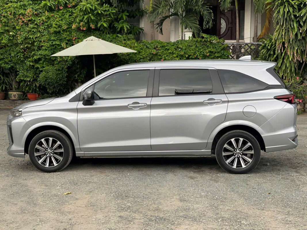 Xe Ghép Hà Nội Hoa Lư - Nhà Xe Hữu Quân