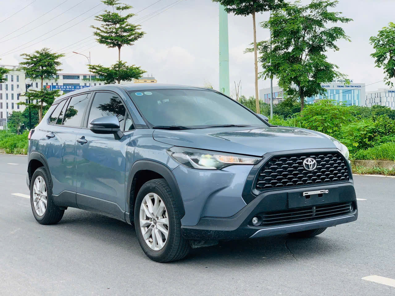 Dịch vụ xe ghép Hà Nội Nam Trực được rất nhiều khách hàng lựa chọn