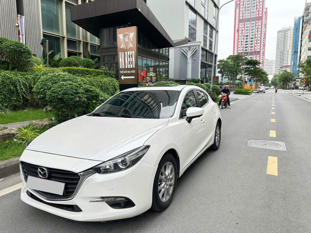 Xe Ghép Hà Nội Yên Mô - Nhà Xe Hữu Quân