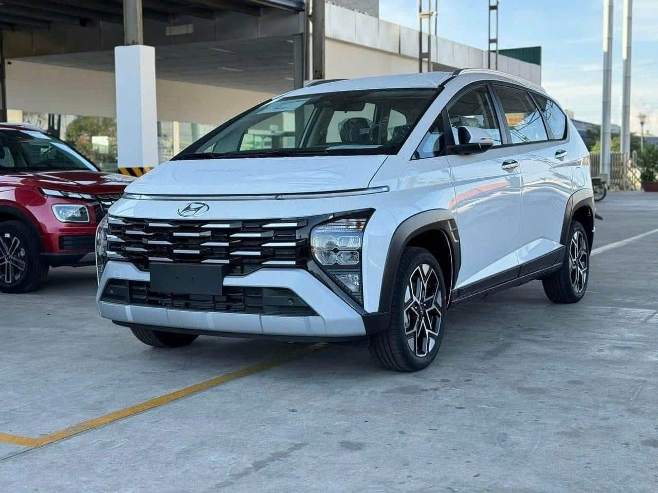 Xe Ghép Hà Nội Bắc Giang - Nhà Xe Hữu Quân