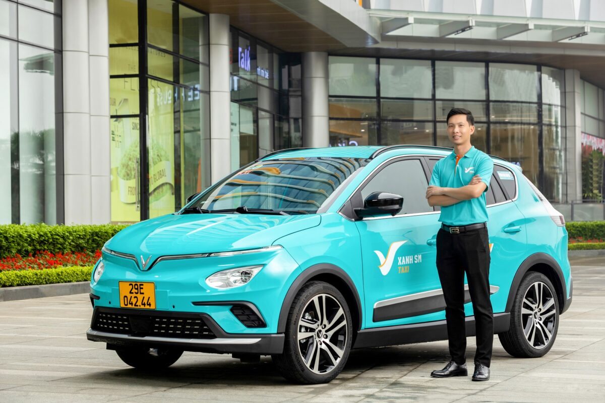 Hãng Taxi Hà Nội - Nhà Xe Hữu Quân