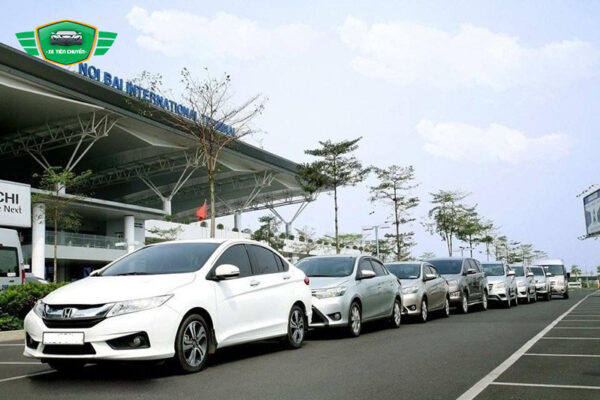 Taxi là lựa chọn an toàn và tiện lợi nhất