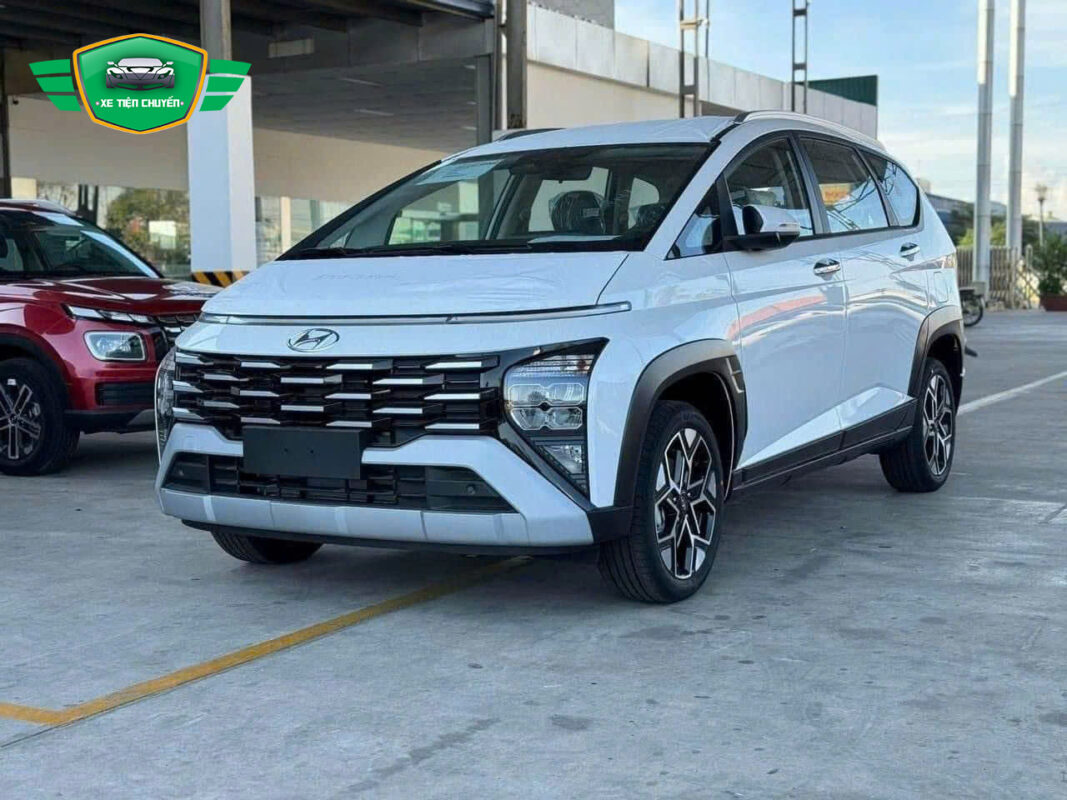 Xe ghép Bắc Giang Hữu Quân giúp chuyến đi nhẹ nhàng và an toàn