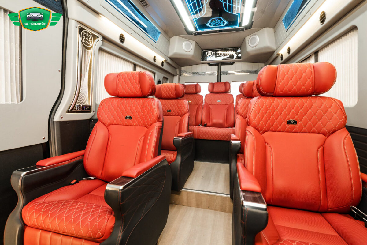 Xe ghép Hà Nội Vĩnh Phúc đưa đón tận nơi nội thành Hà Nội