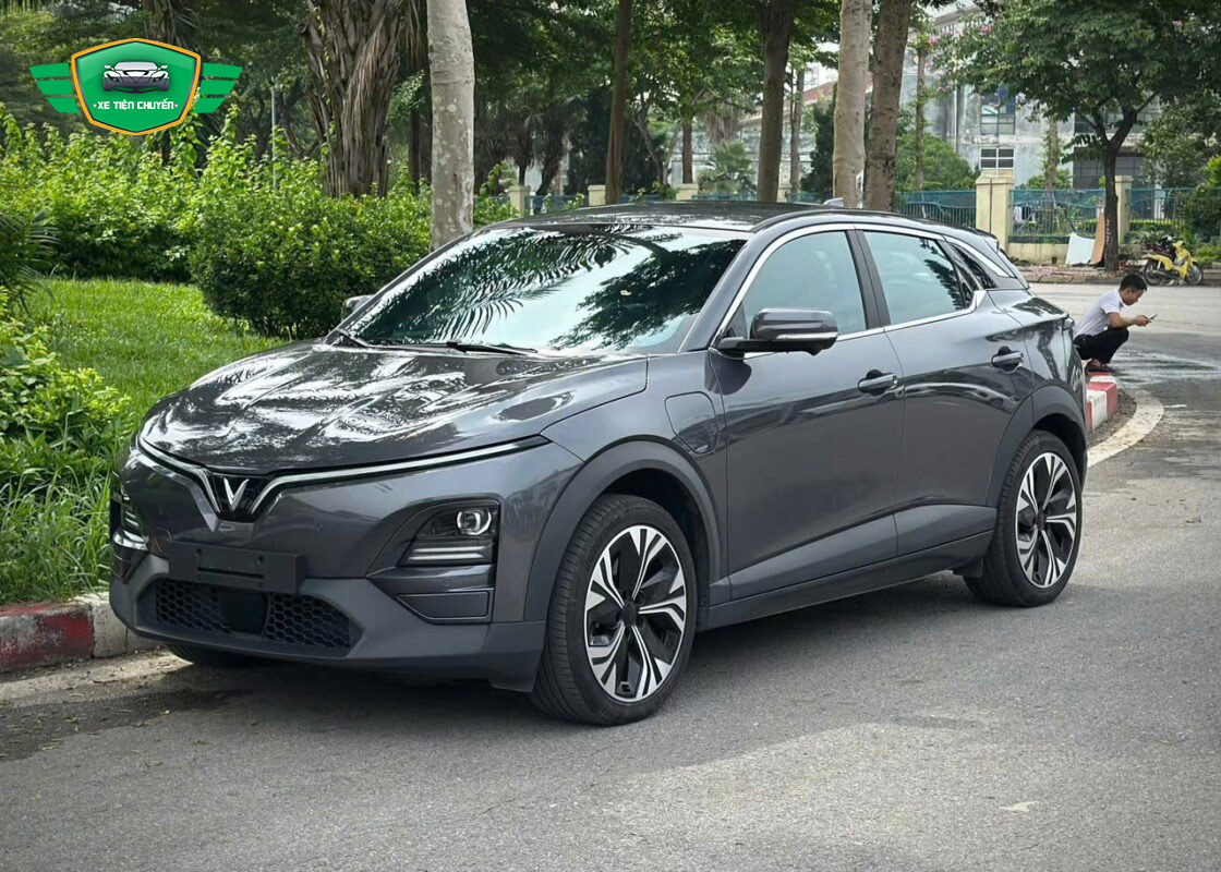 Việc lựa chọn xe ghép Hữu Quân đã giúp hành trình trở nên trọn vẹn hơn