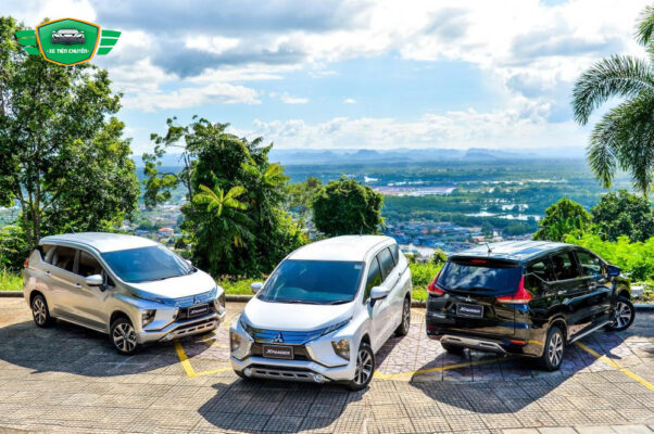 Xe ghép Hữu Quân còn có chính sách đón tận nơi – trả tận nơi 