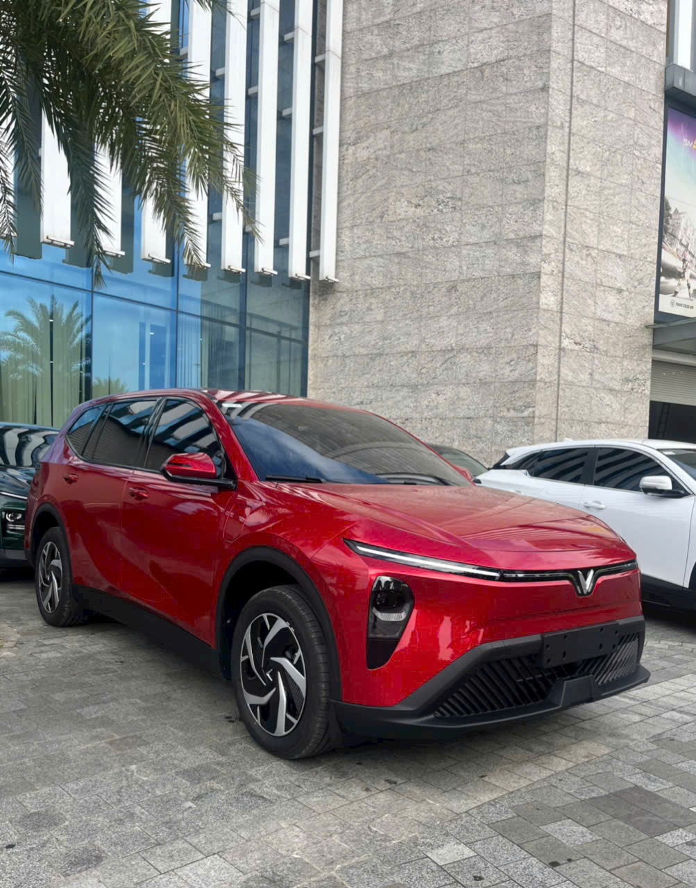 Taxi Nội Bài EcoPark Hưng Yên