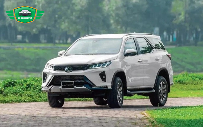 Xe ghép Tam Đảo ngày càng được ưa chuộng bởi sự tiện lợi và chi phí hợp lý