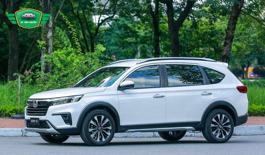 Nhà xe Hữu Quân quen thuộc với đường đi đồi chè Tân Cương Thái Nguyên